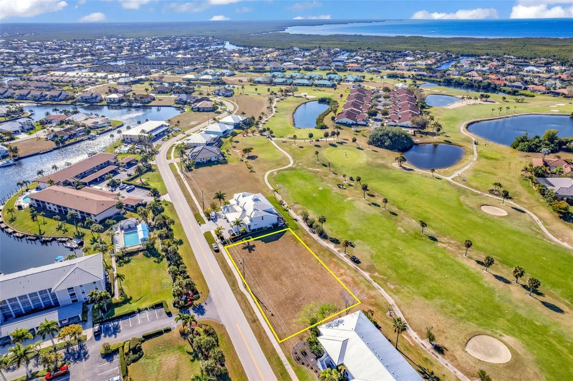 3649 Bal Harbor Boulevard Punta Gorda FL 33950