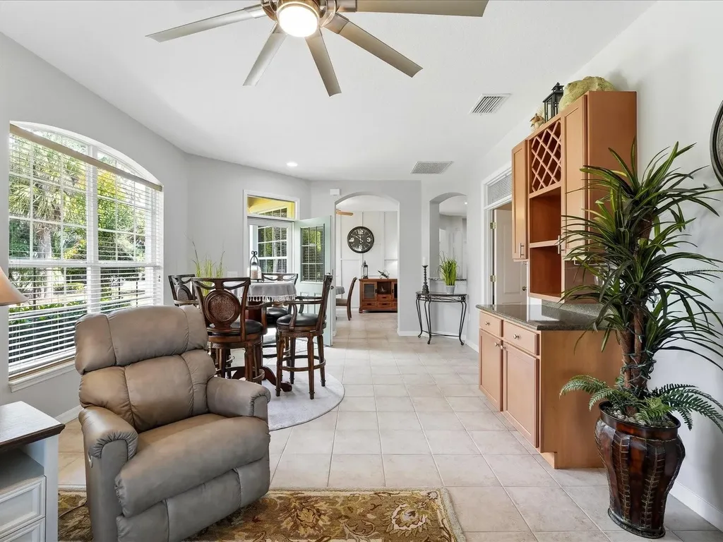 4693 Whispering Oaks Drive North Port FL 34287