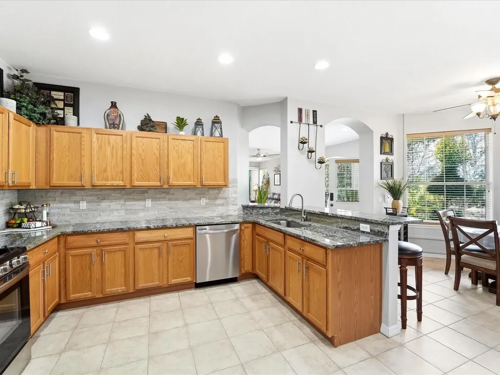 4693 Whispering Oaks Drive North Port FL 34287