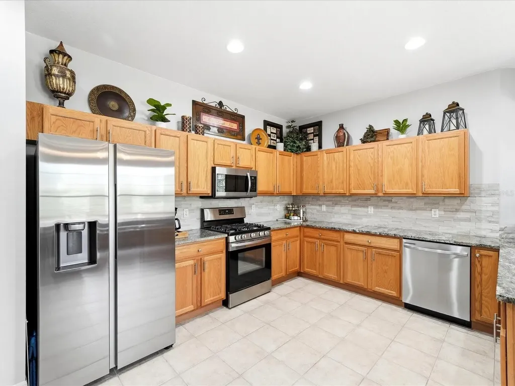 4693 Whispering Oaks Drive North Port FL 34287