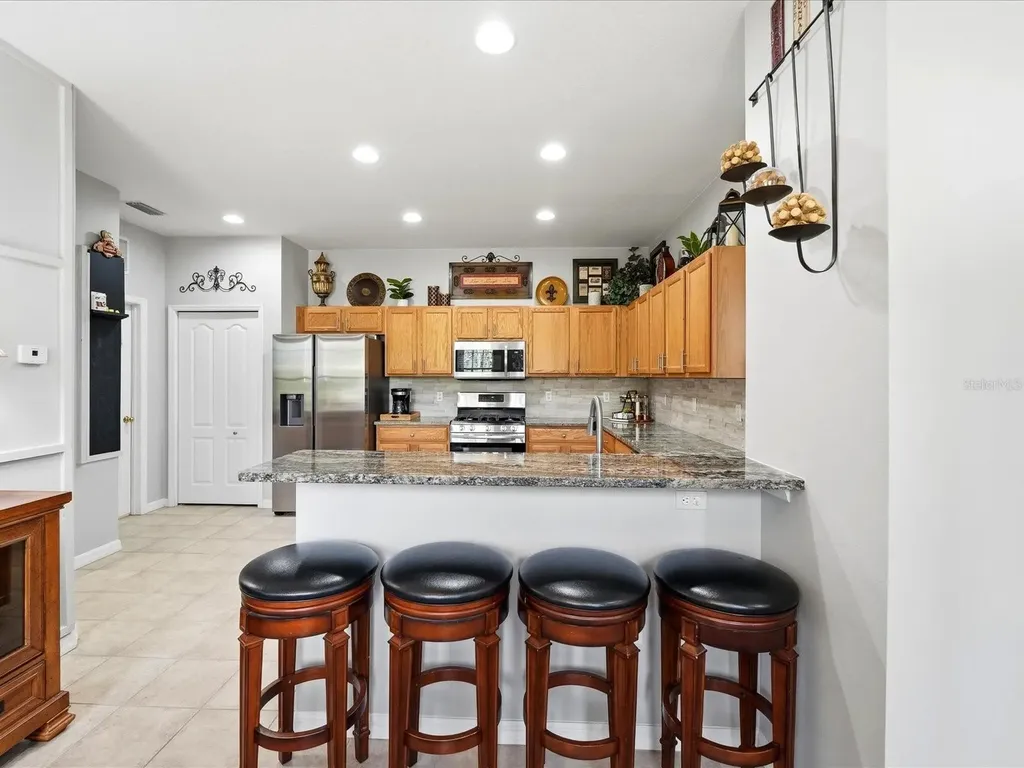 4693 Whispering Oaks Drive North Port FL 34287