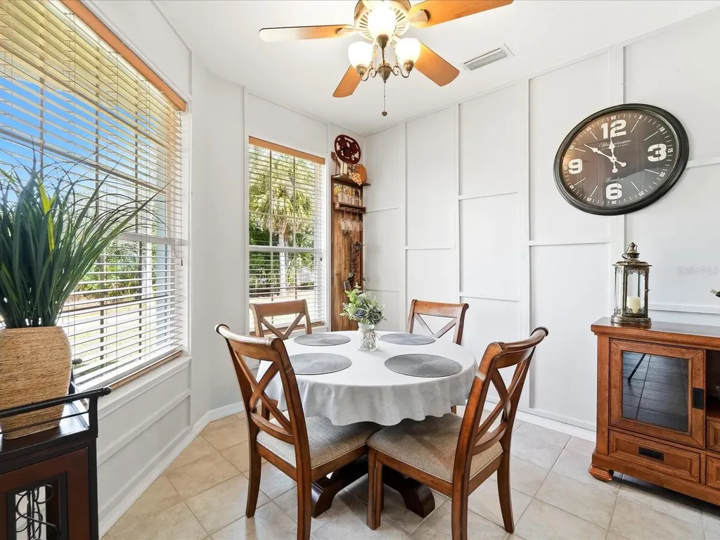 4693 Whispering Oaks Drive North Port FL 34287