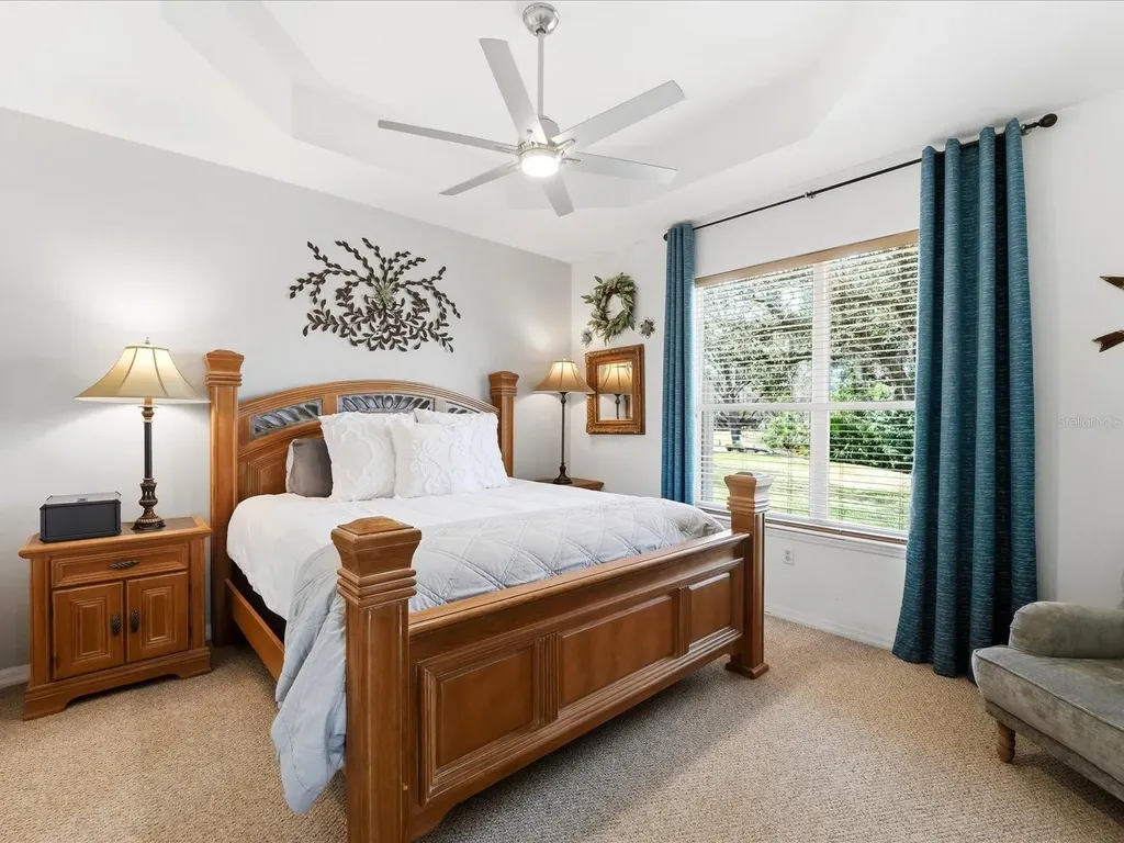 4693 Whispering Oaks Drive North Port FL 34287