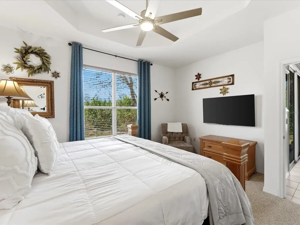 4693 Whispering Oaks Drive North Port FL 34287