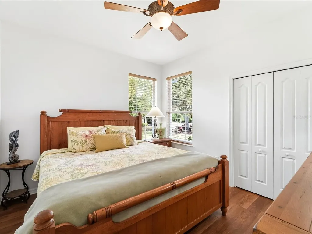 4693 Whispering Oaks Drive North Port FL 34287