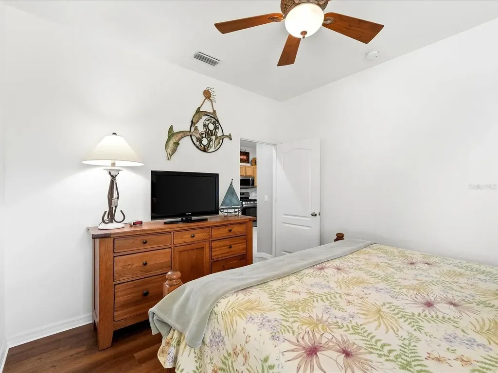 4693 Whispering Oaks Drive North Port FL 34287