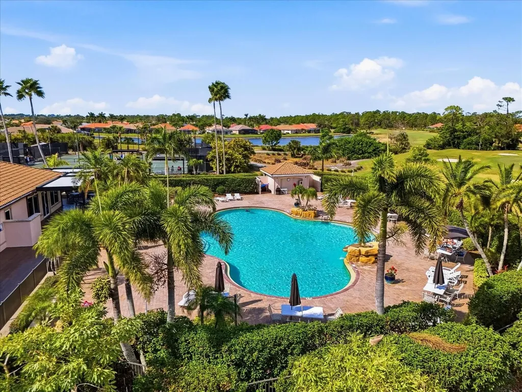 4693 Whispering Oaks Drive North Port FL 34287