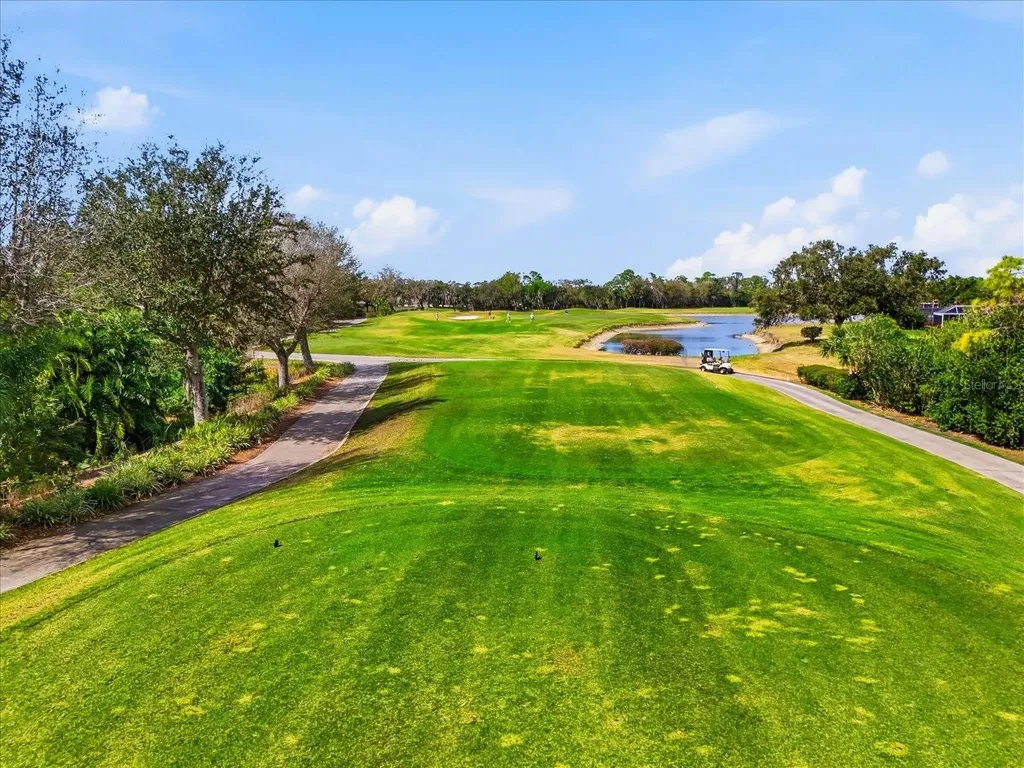 4693 Whispering Oaks Drive North Port FL 34287