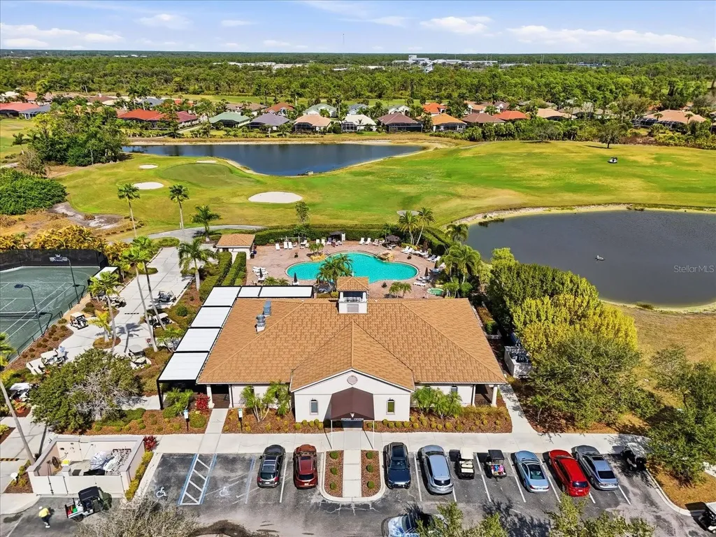 4693 Whispering Oaks Drive North Port FL 34287