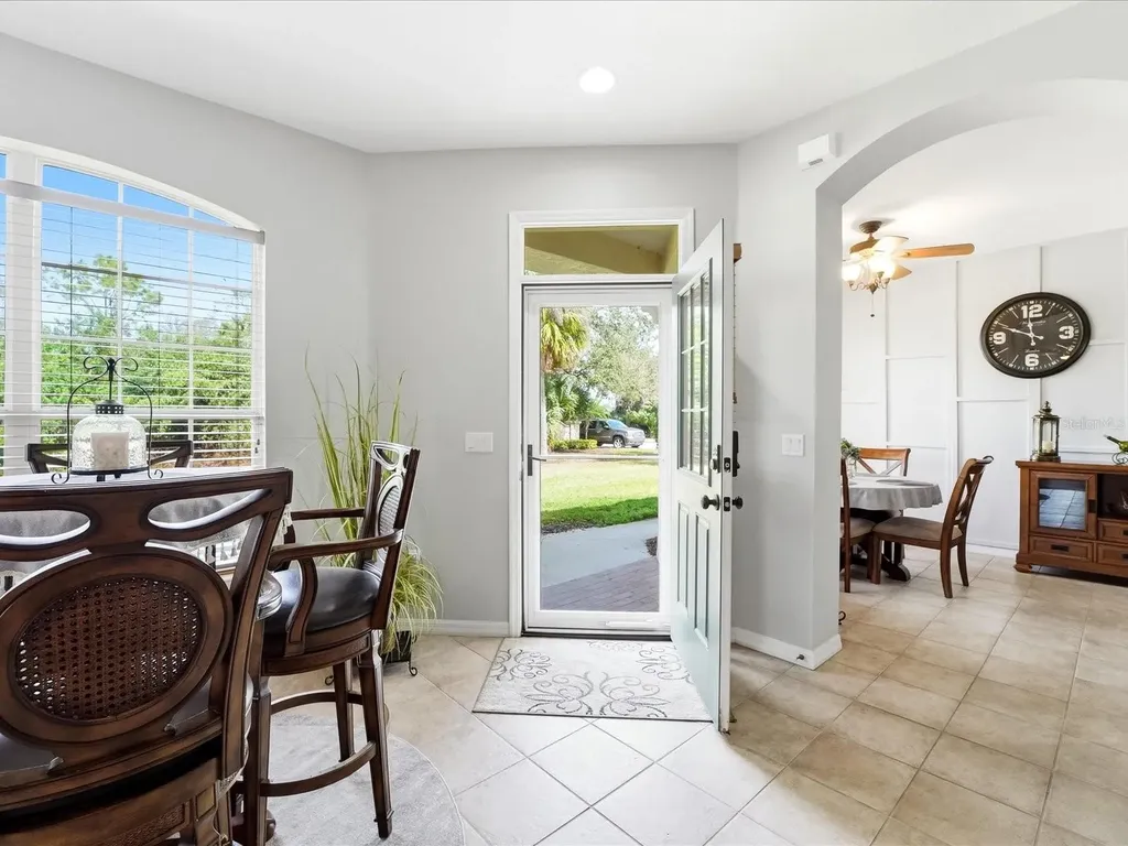 4693 Whispering Oaks Drive North Port FL 34287