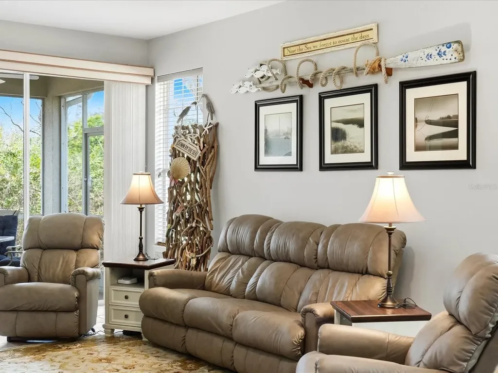 4693 Whispering Oaks Drive North Port FL 34287