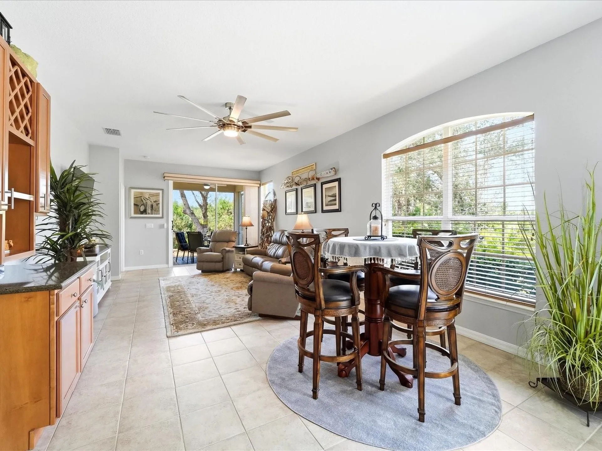 4693 Whispering Oaks Drive North Port FL 34287