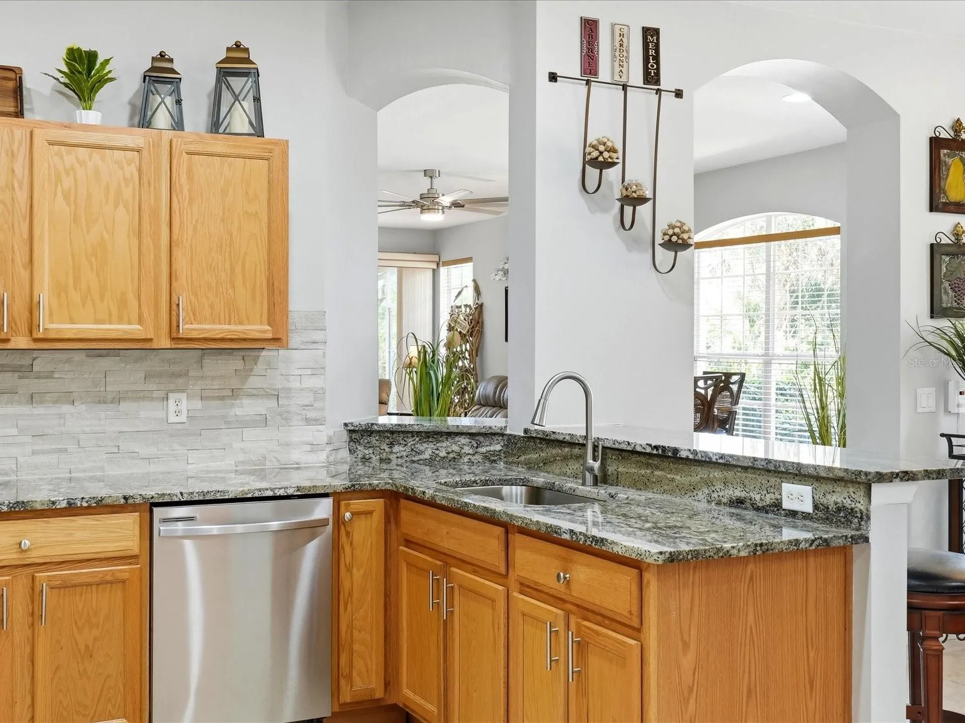 4693 Whispering Oaks Drive North Port FL 34287