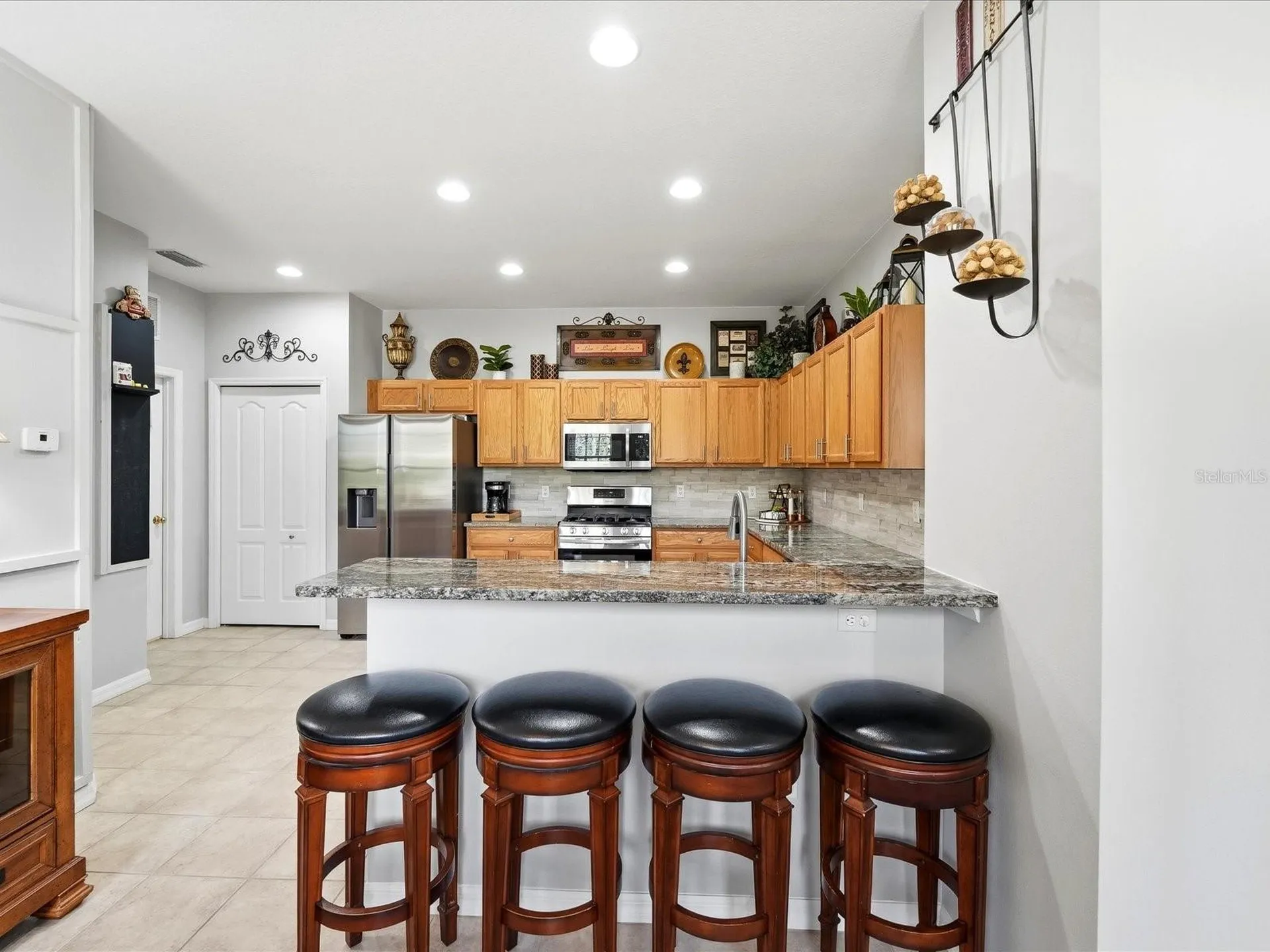 4693 Whispering Oaks Drive North Port FL 34287