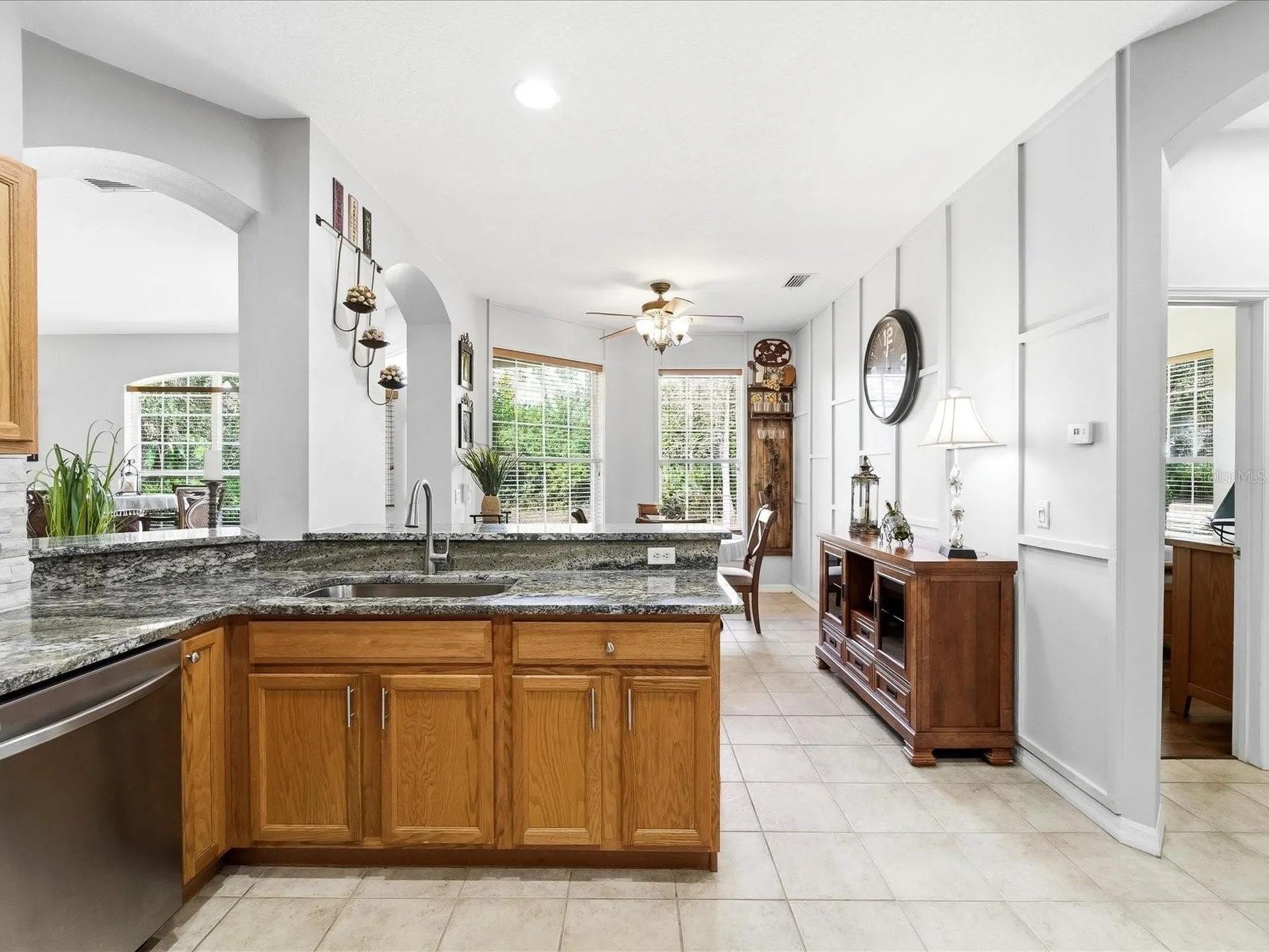 4693 Whispering Oaks Drive North Port FL 34287