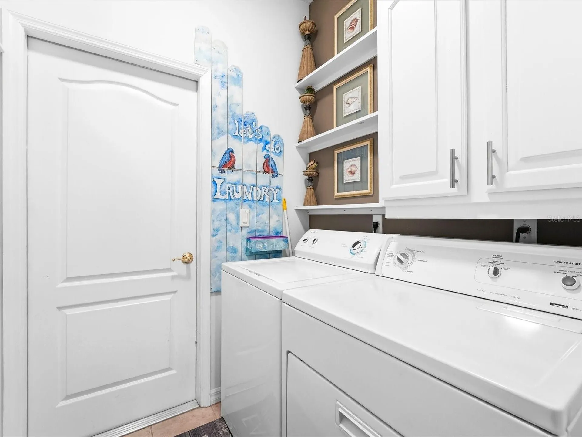 4693 Whispering Oaks Drive North Port FL 34287