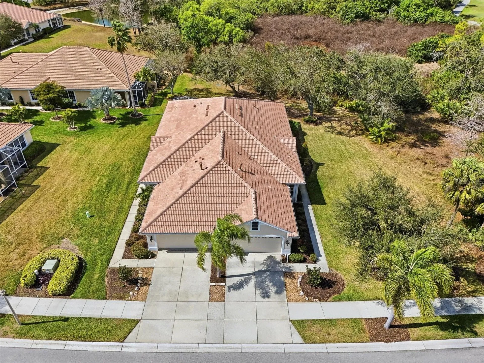 4693 Whispering Oaks Drive North Port FL 34287