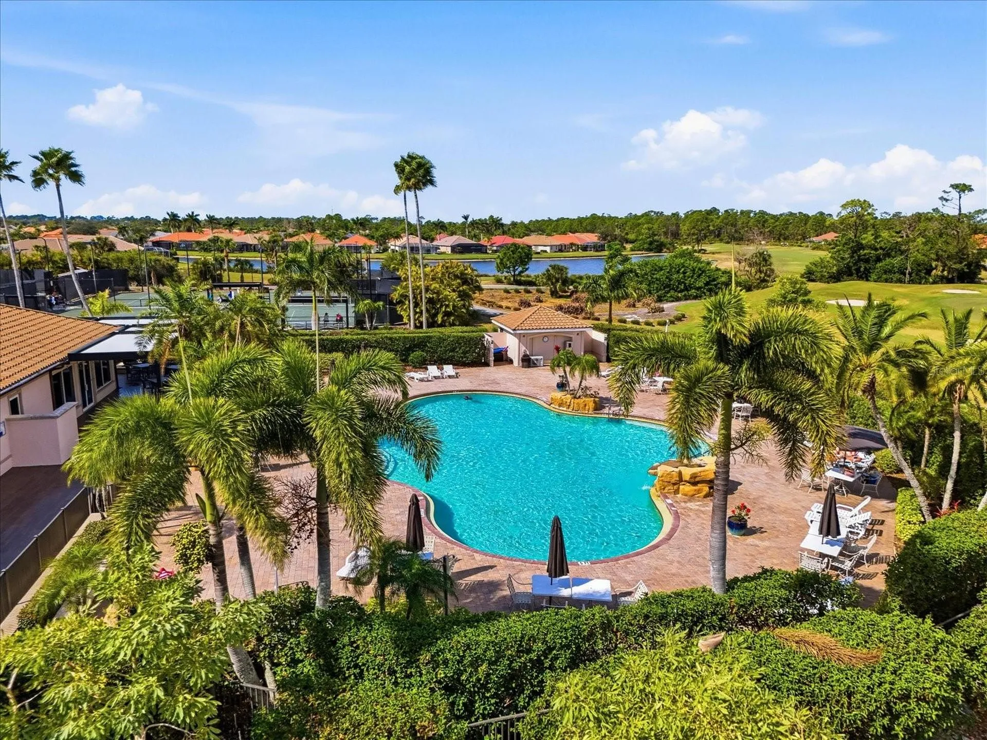 4693 Whispering Oaks Drive North Port FL 34287