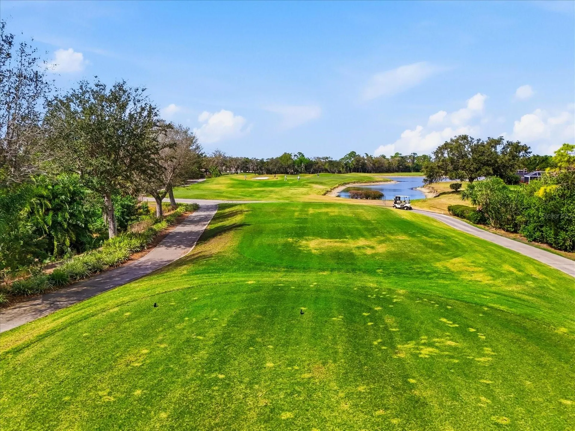 4693 Whispering Oaks Drive North Port FL 34287
