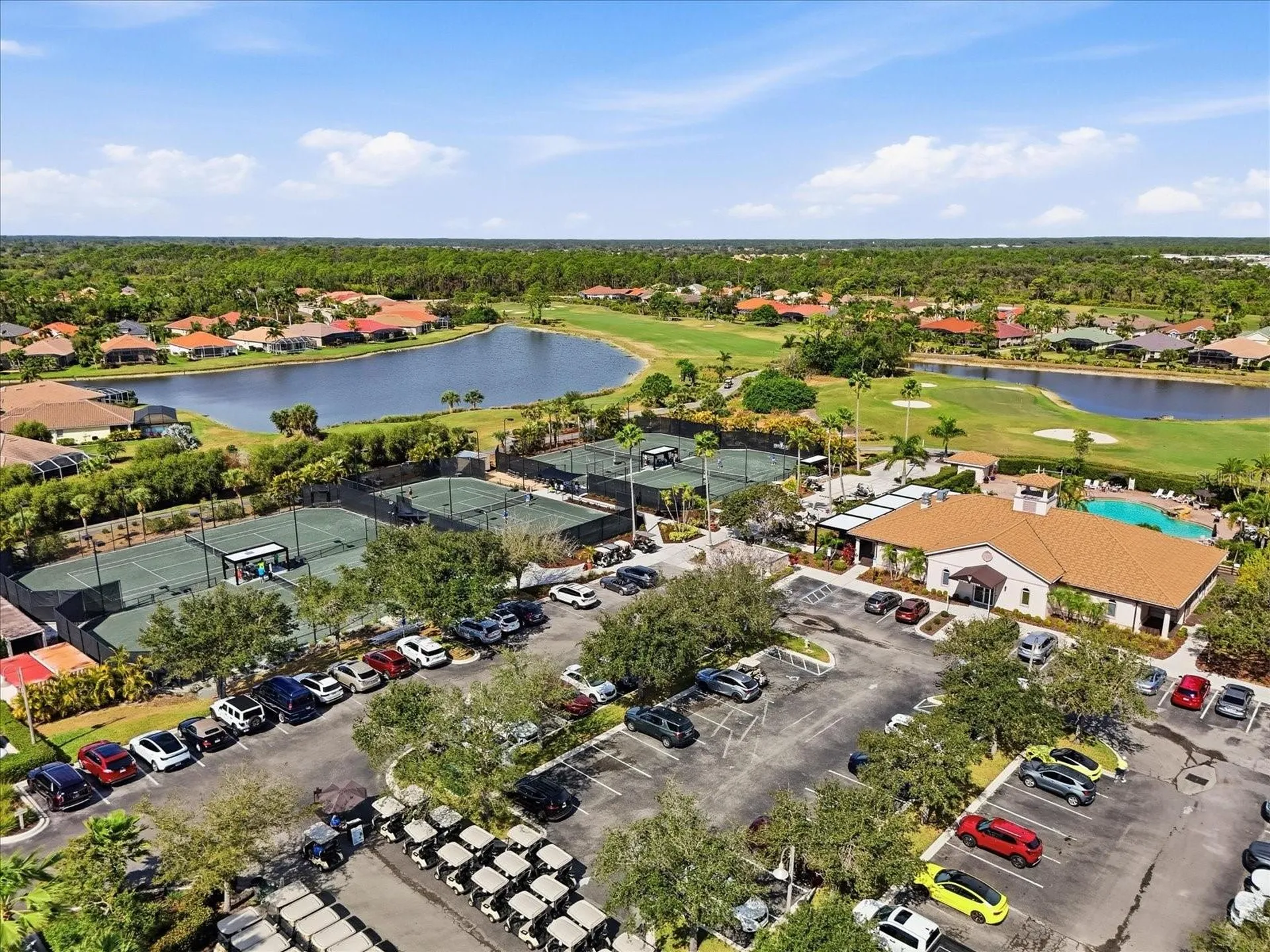 4693 Whispering Oaks Drive North Port FL 34287