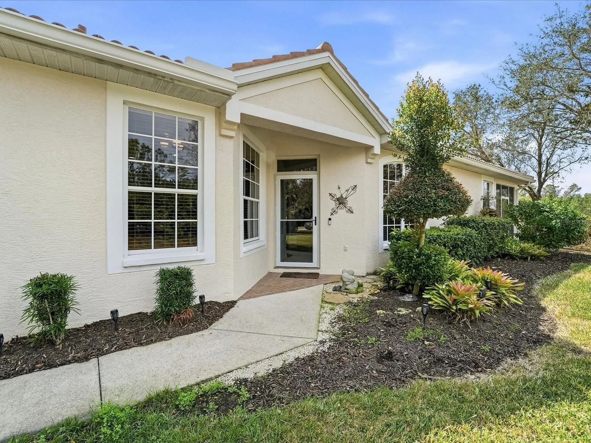 4693 Whispering Oaks Drive North Port FL 34287
