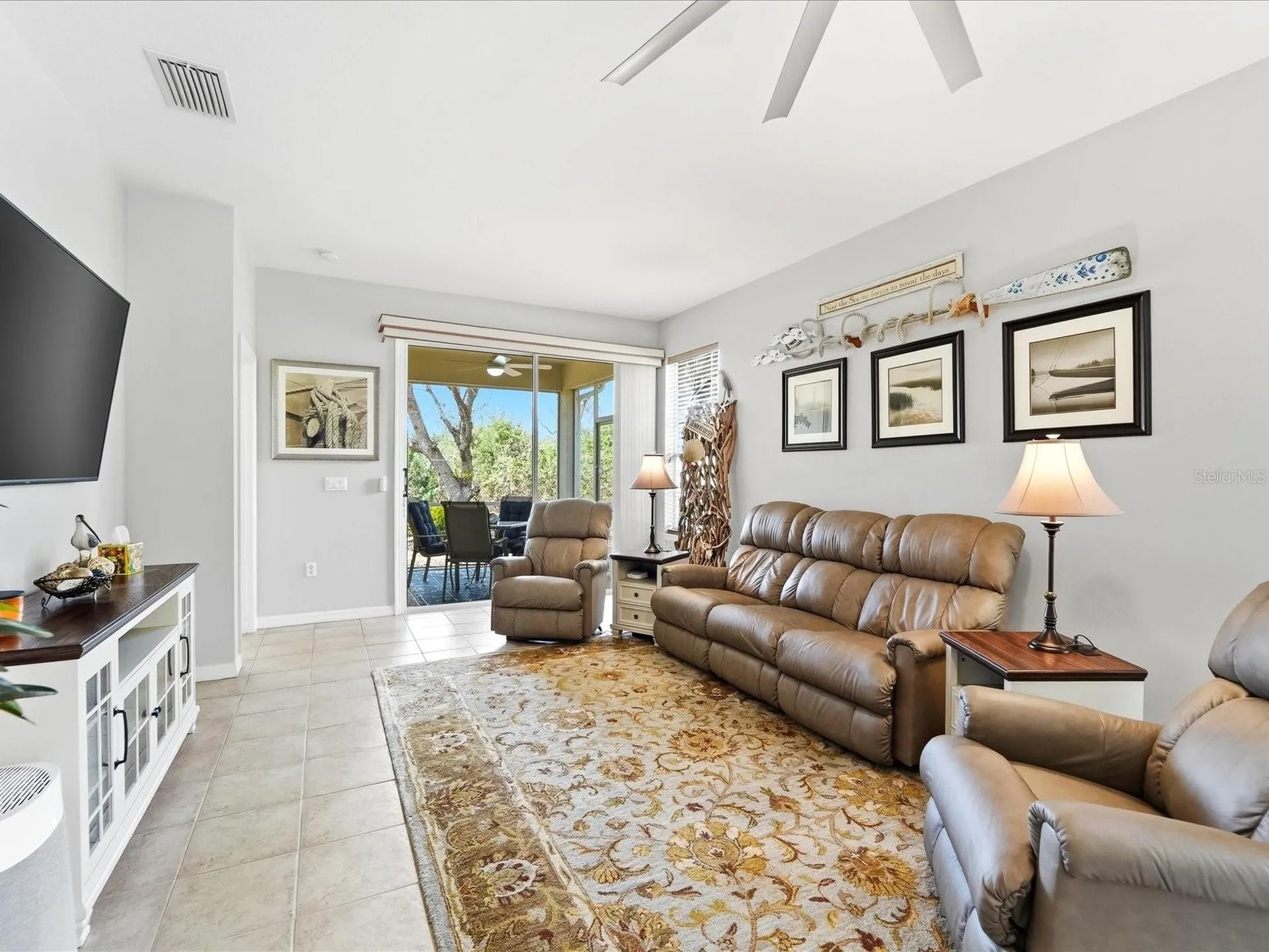 4693 Whispering Oaks Drive North Port FL 34287