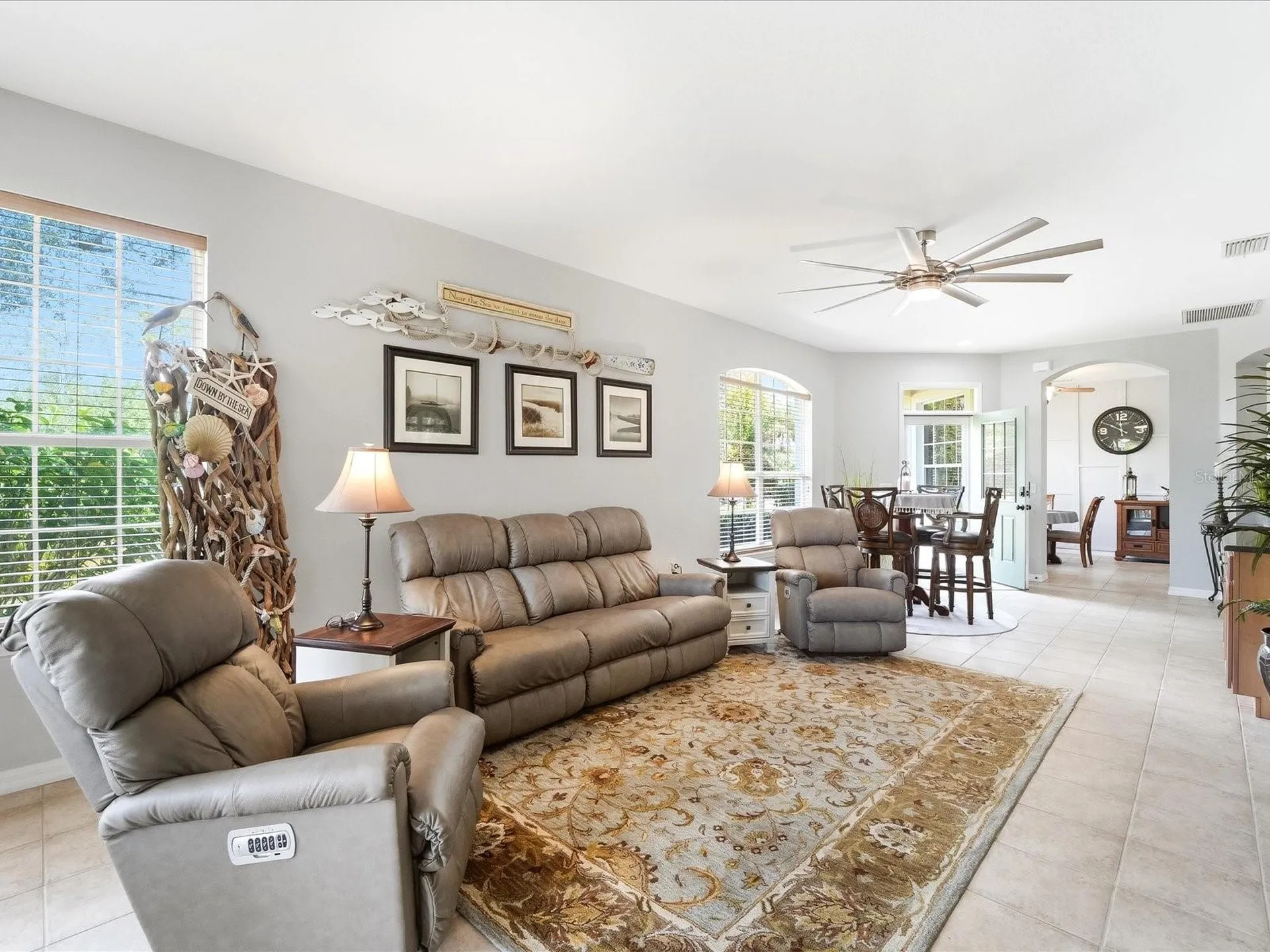 4693 Whispering Oaks Drive North Port FL 34287