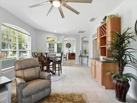 4693 Whispering Oaks Drive North Port FL 34287