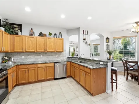 4693 Whispering Oaks Drive North Port FL 34287