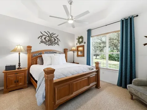 4693 Whispering Oaks Drive North Port FL 34287