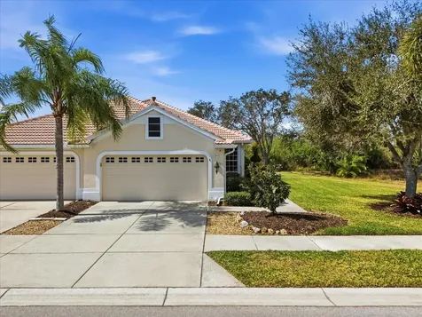 4693 Whispering Oaks Drive North Port FL 34287