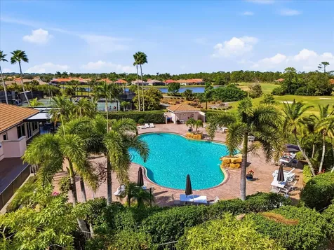 4693 Whispering Oaks Drive North Port FL 34287