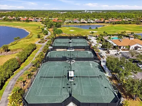 4693 Whispering Oaks Drive North Port FL 34287
