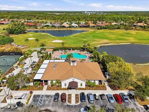 4693 Whispering Oaks Drive North Port FL 34287