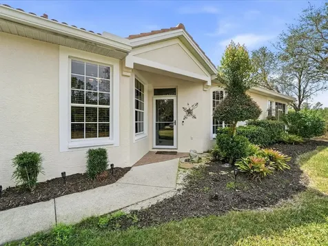 4693 Whispering Oaks Drive North Port FL 34287