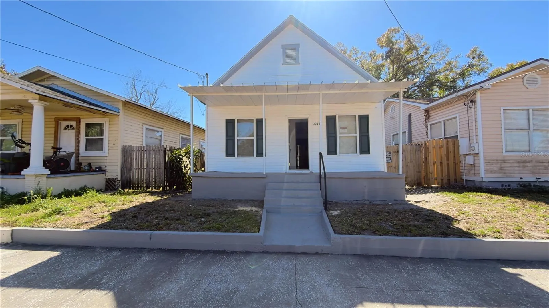 2332 W Pine Street Tampa FL 33607