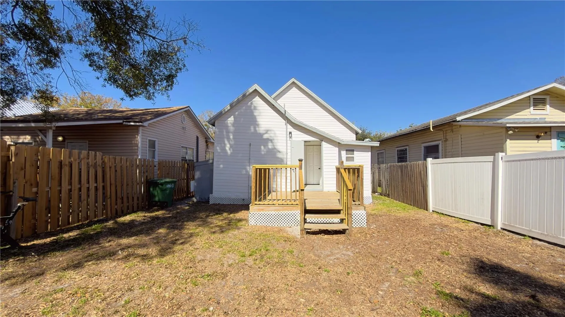 2332 W Pine Street Tampa FL 33607