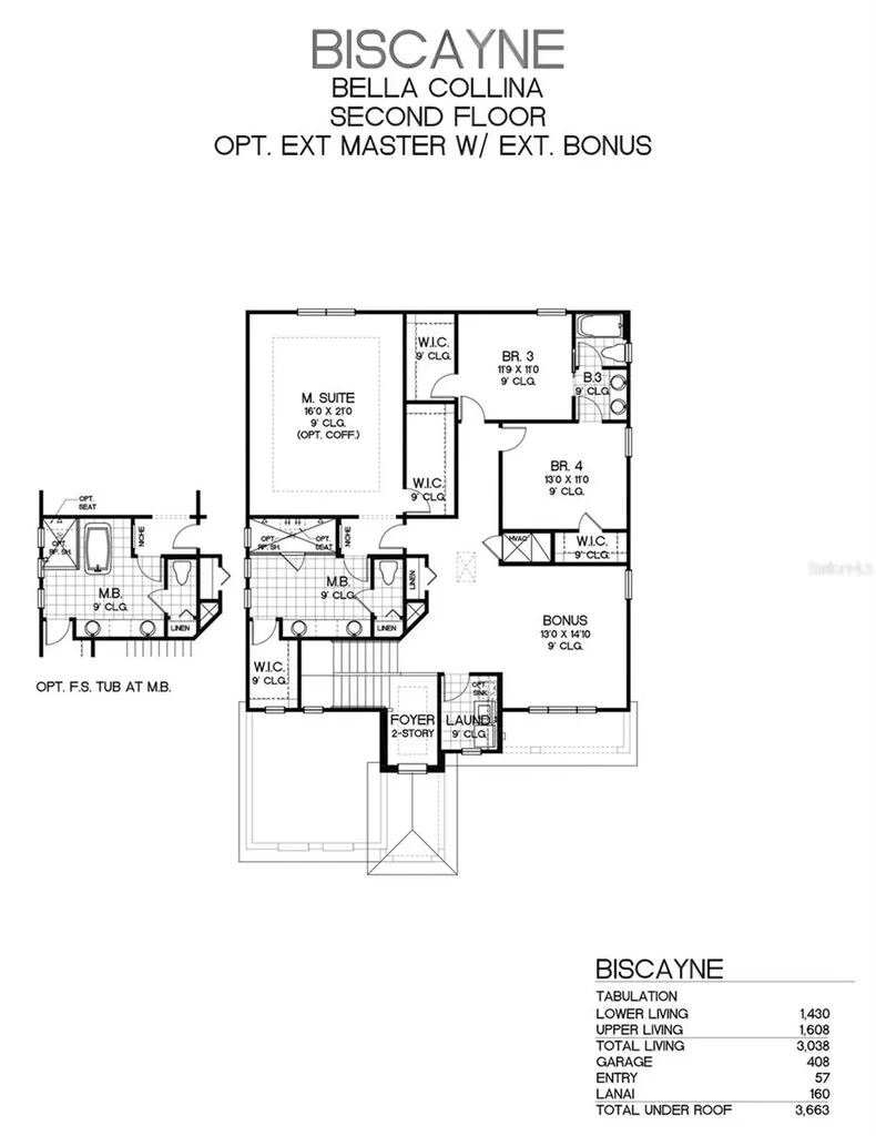2256 Keystone Pass Boulevard Minneola FL 34715