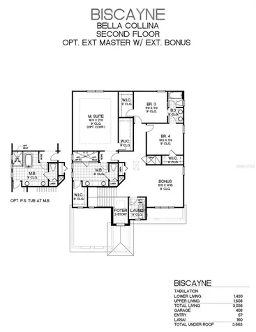 2256 Keystone Pass Boulevard Minneola FL 34715