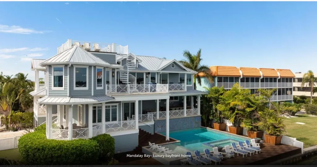 110 10th Street S Bradenton Beach FL 34217