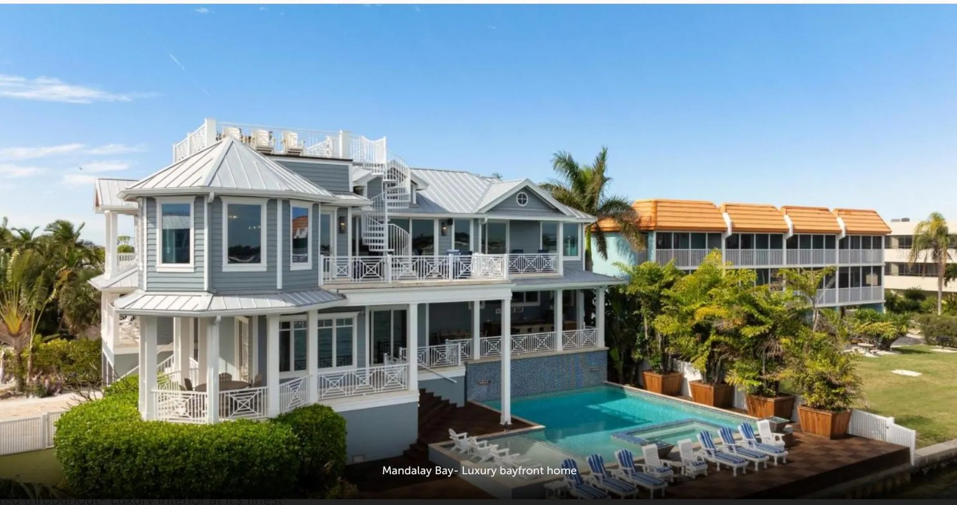 Bradenton Beach FL, 110 10TH Street S