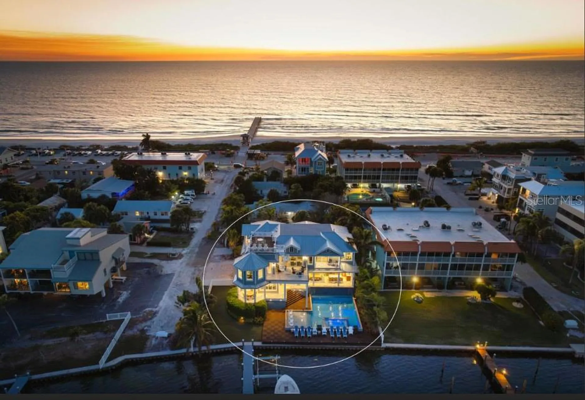 110 10th Street S Bradenton Beach FL 34217