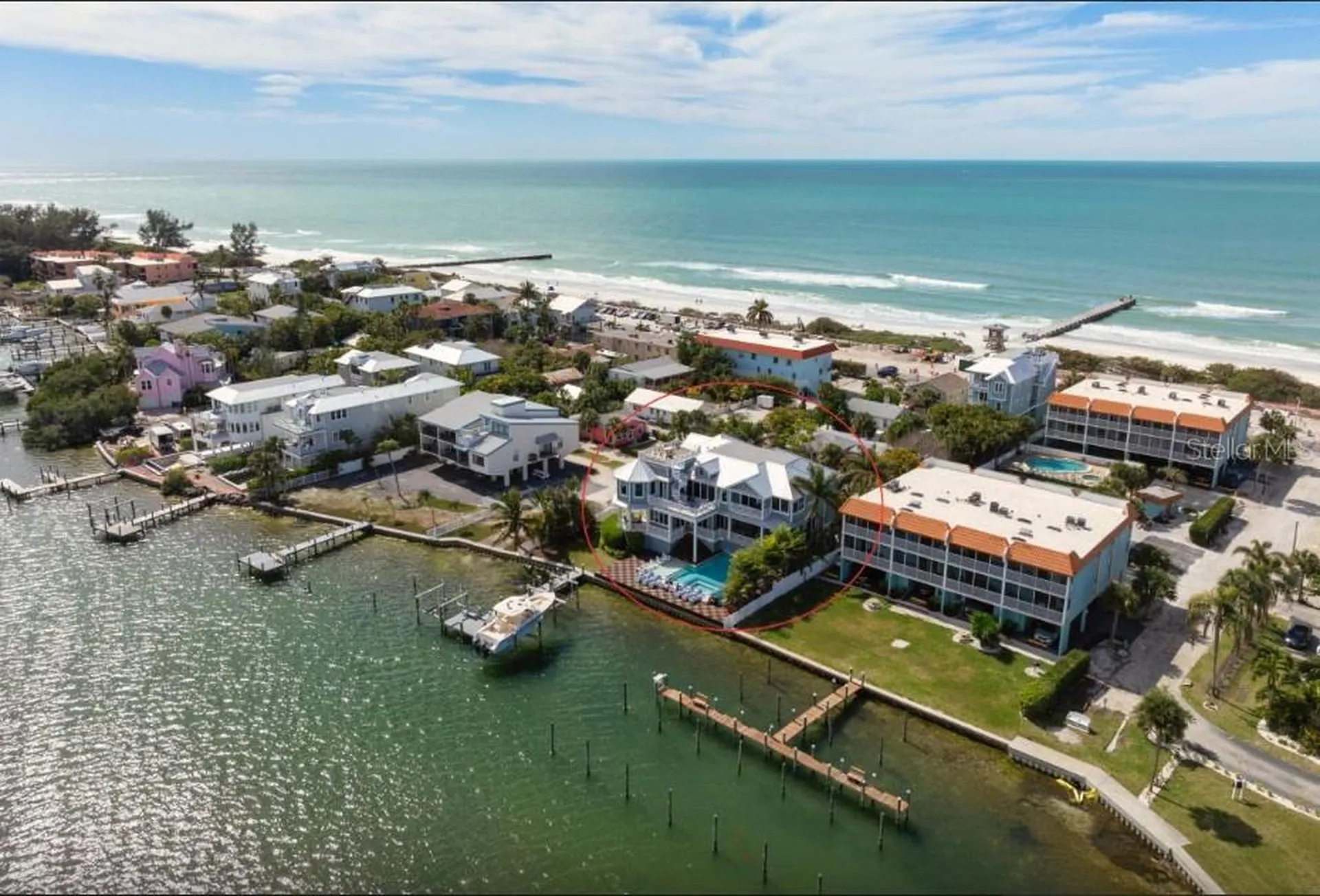 110 10th Street S Bradenton Beach FL 34217