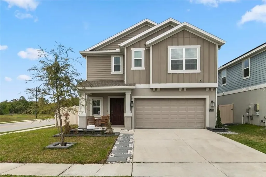 570 Jett Lane Davenport FL 33837