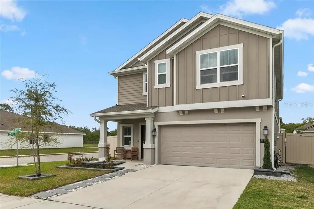 570 Jett Lane Davenport FL 33837
