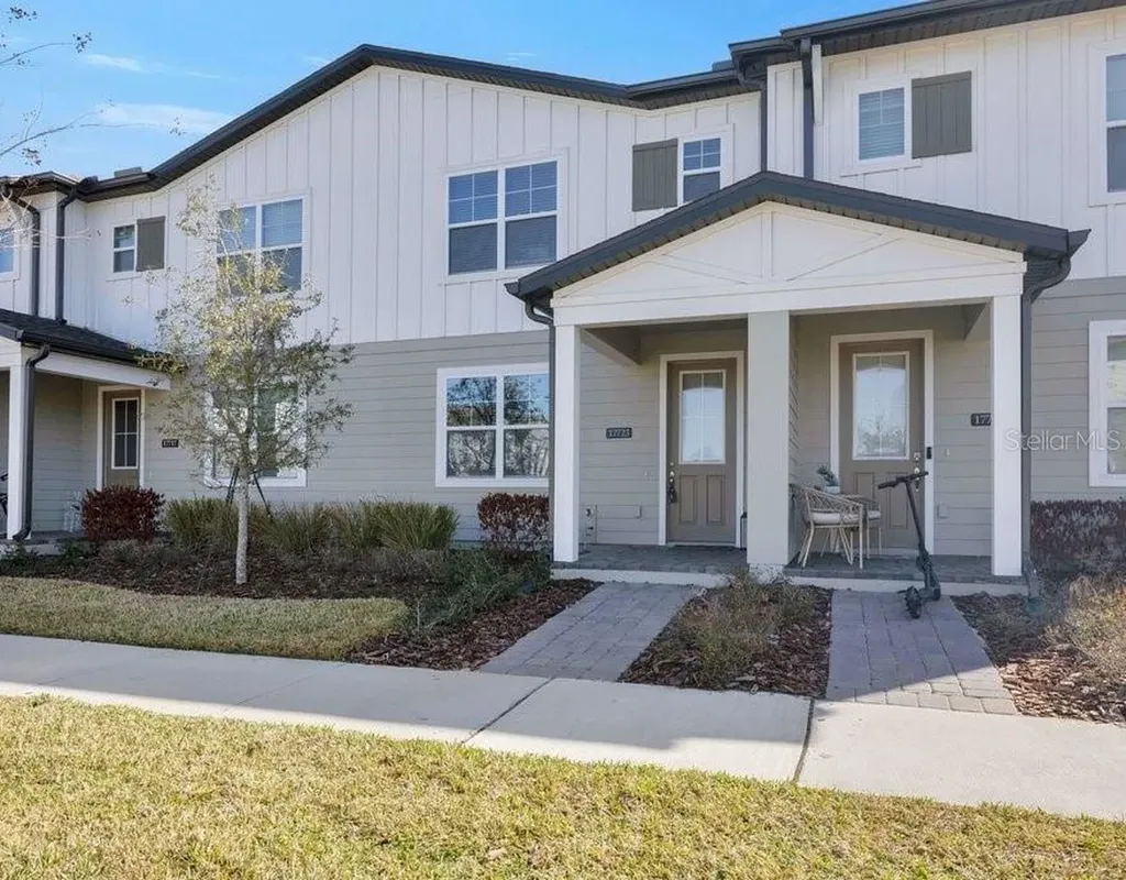17723 Japonica Bloom Drive Winter Garden FL 34787