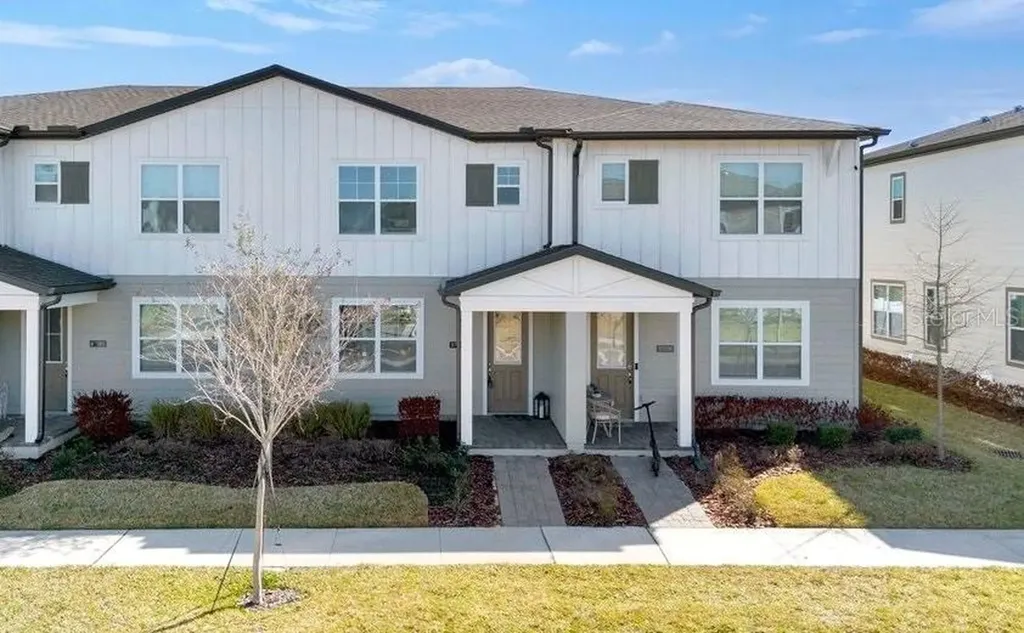 17723 Japonica Bloom Drive Winter Garden FL 34787