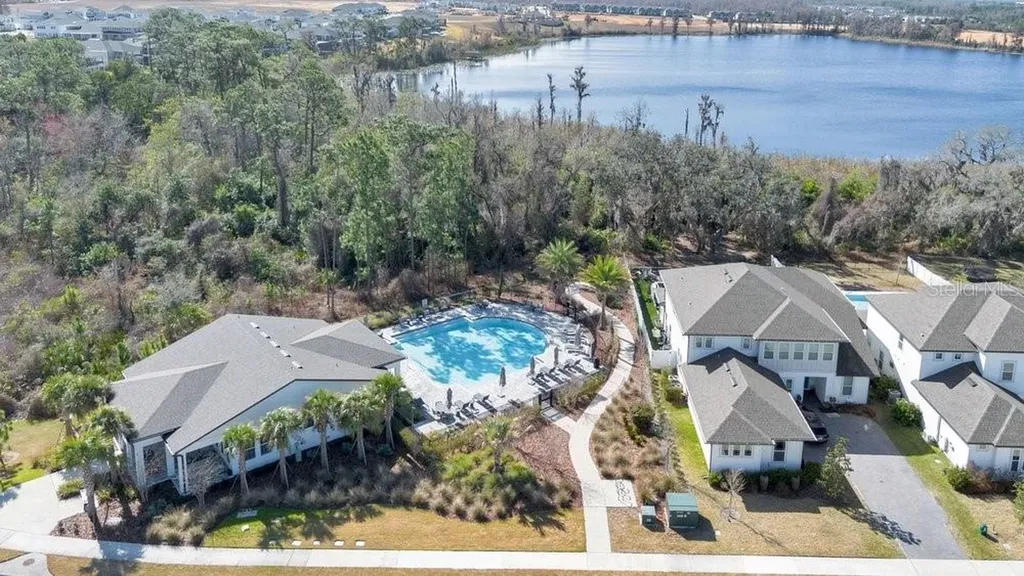 17723 Japonica Bloom Drive Winter Garden FL 34787