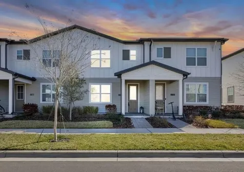 17723 Japonica Bloom Drive Winter Garden FL 34787