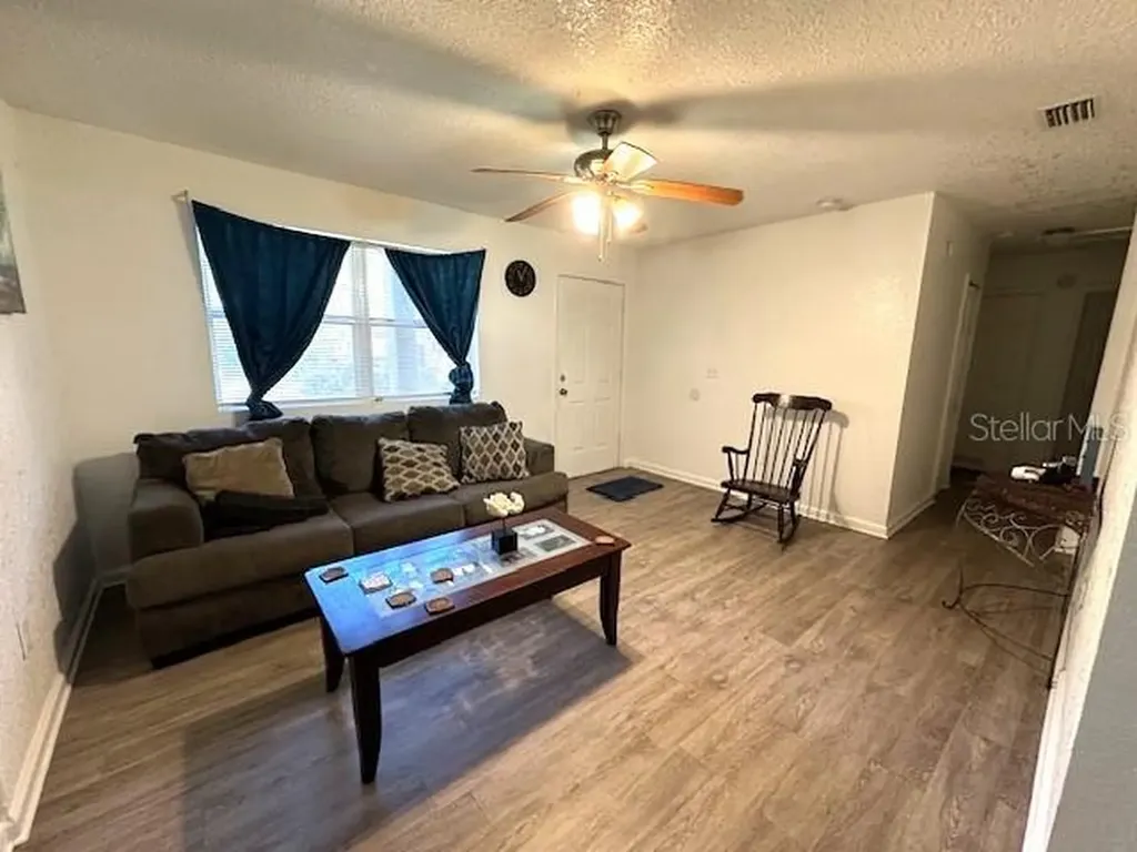 4628 Suray Avenue Jacksonville FL 32208